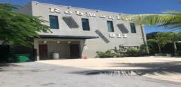 Robmar Waterproofing Inc.
