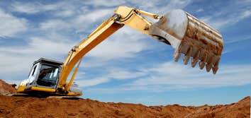 Site Preparation Contractors