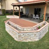 Backyard Remodel