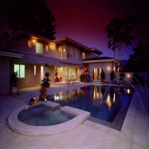 Aquatic Technology Pool & Spa - Gallery of Architectural Pools Projects designed and/or built by Aquatic Technology Pool and Spa. All images are...