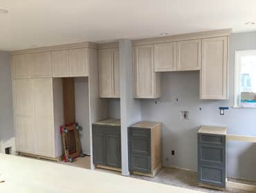 Photos by Nick Hammer General Builder #2