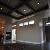 Project photos from KT's Construction Custom framing on home in West Richland