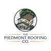 the Piedmont Roofing Company logo