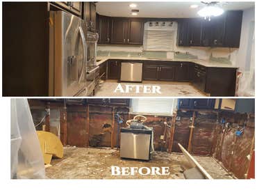 Photos by Ena Construction Framing LLC #1