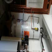Photo(s) from Express Plumbing Water Heater installation