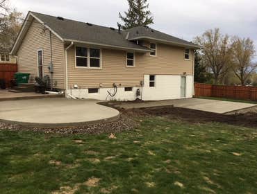 Photos from Dunrite Concrete Inc