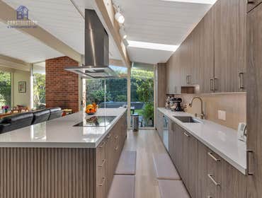 Kitchen remodeling in Palo Alto Kitchen remodeling & flooring installation,