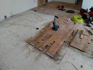 Photos from Chris Paiges Floors Llc