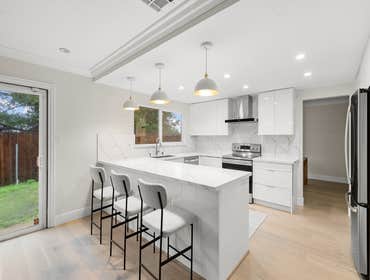 Kitchen Remodel