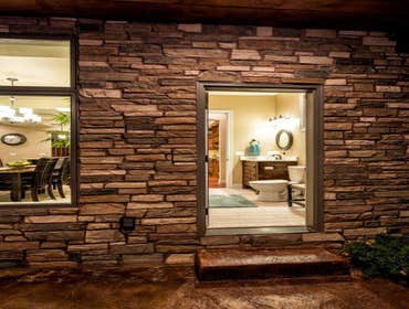 2012 HBA Parade Home