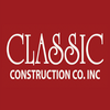 Classic Construction Co Inc logo