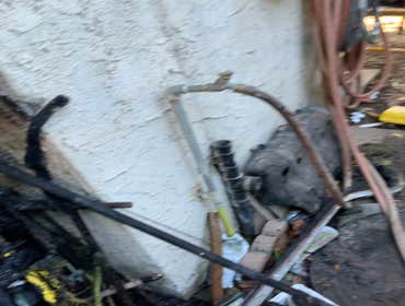 Photos by Aftermath Restoration Inc #1