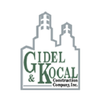 Gidel & Kocal Construction Co Inc logo