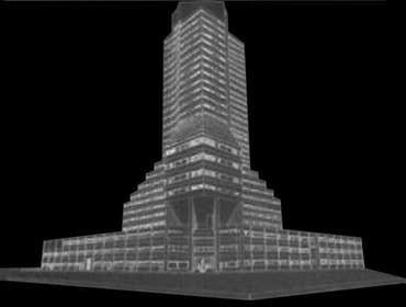 Photo(s) from Antonio Lopez Architecture .....And God created the Universe and everything in!