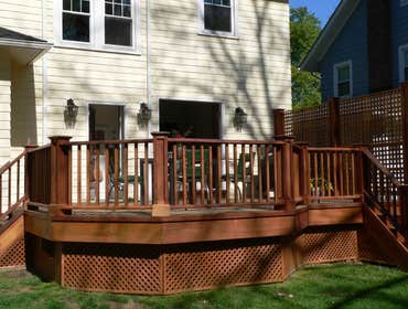 Photos by Solid Construction & Development Inc #1 Upper Montclair Kitchen Renovation