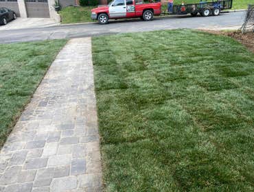 Photos by Jose Santos Landscaping #6