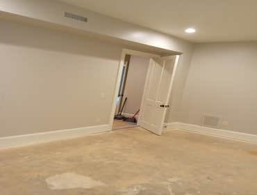 Photos by Good Guys Paint Co #1 Interior and exterior job in green island hills
