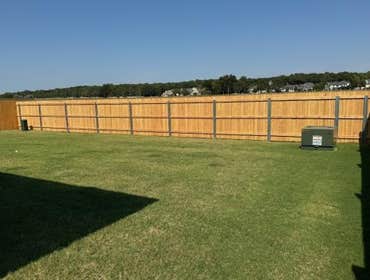 Photos by Radius Gate & Fence Company Tulsa #1