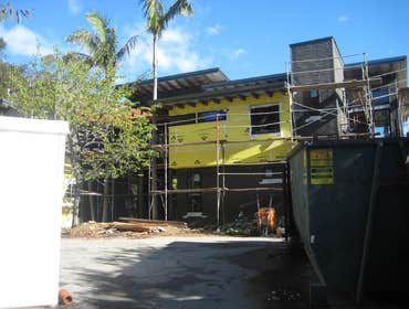 Los Angeles Commercial Painting Project