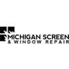 Michigan Screen & Window logo
