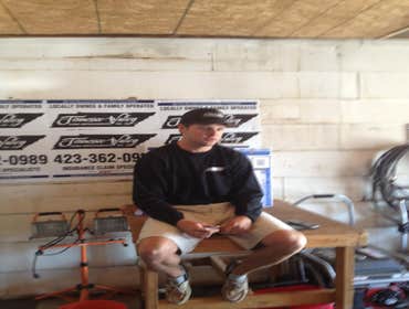 Project photos from Buckhead Contractors The team. Buckhead Contractors