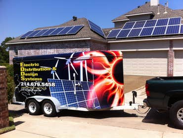 Photos from Electric Distribution & Design Systems