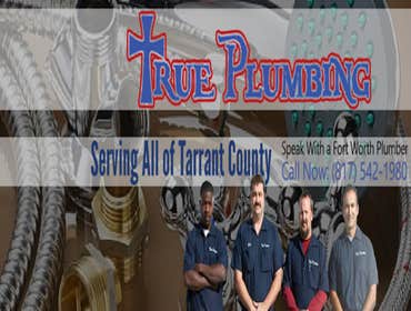 Photos by True Plumbing #1