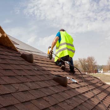 Roof Repair Services