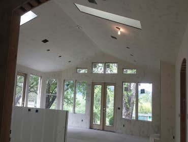 Photos from All Purpose Taping & Drywall