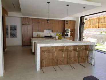 Kitchen remodel - Los Angeles