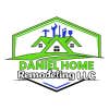 Daniel Home Remodeling LLC logo