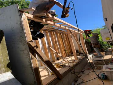 Villacant Construction Inc