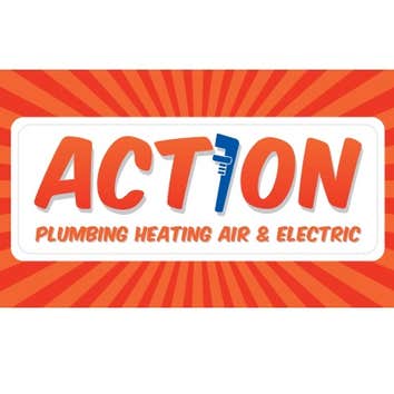Photos by Action plumbing, Heating, Air & Electric #1