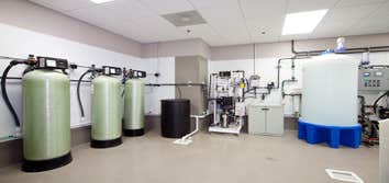 FORT SMITH DIALYSIS CENTER