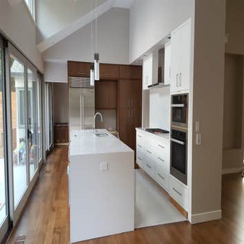East Bay remodel