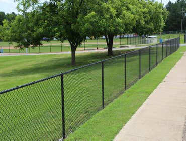Fences