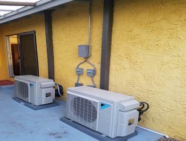 Photos from Champion Aire Heating & Air Conditioning
