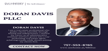 Doran Davis PLLC