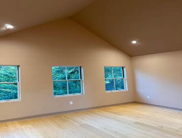 Interior Painting