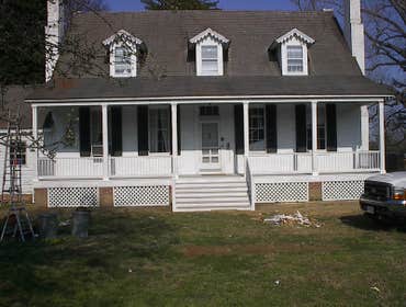 Dupaul Construction LLC Various projects, including...
Custom homes, Additions, Custom kitchens, Custom wet bar, Custom Deck, Historic porch, Custom fr