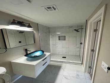 Photos by 4&b Renovation #1