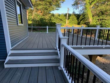 Photos by Silver Fox Construction Services #1