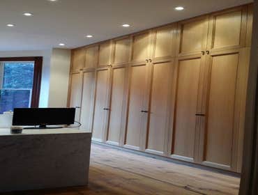 Photo(s) from NMK Custom Millwork & Design