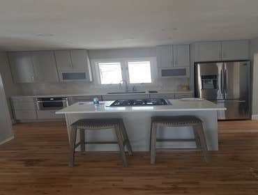 Photos by Faraday Construction #1