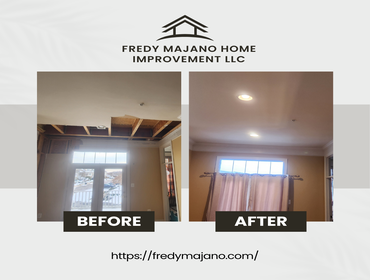 Photos by Fredy Majano Home Improvement LLC #15