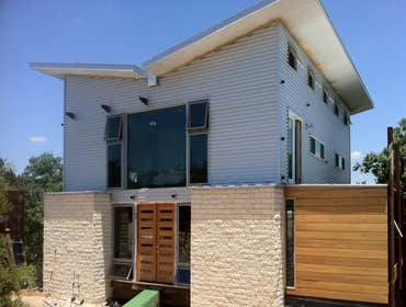 container house Boerne Tx.