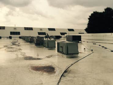 HVAC -R from TRKSEIERT