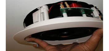 Home Theater Speakers
