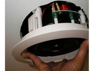 Home Theater Speakers