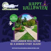 Photos by Detail Designed Landscape Inc #3
